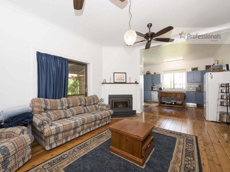 77a Oaklands Road, Mudgee NSW 2850