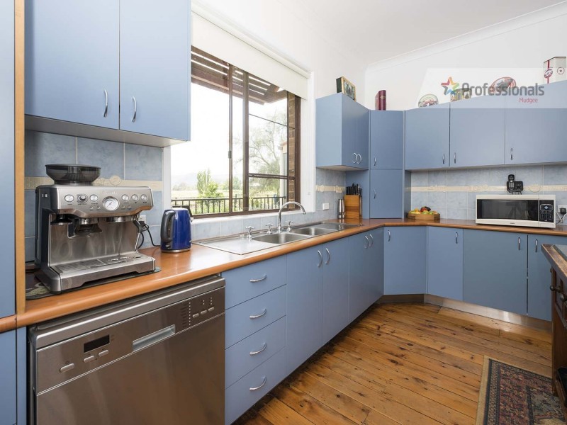 77a Oaklands Road, Mudgee NSW 2850