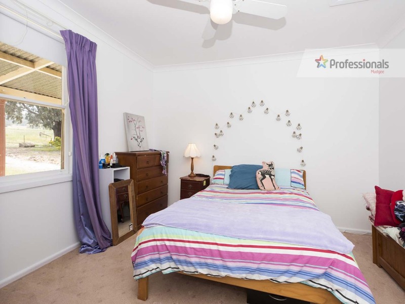 77a Oaklands Road, Mudgee NSW 2850