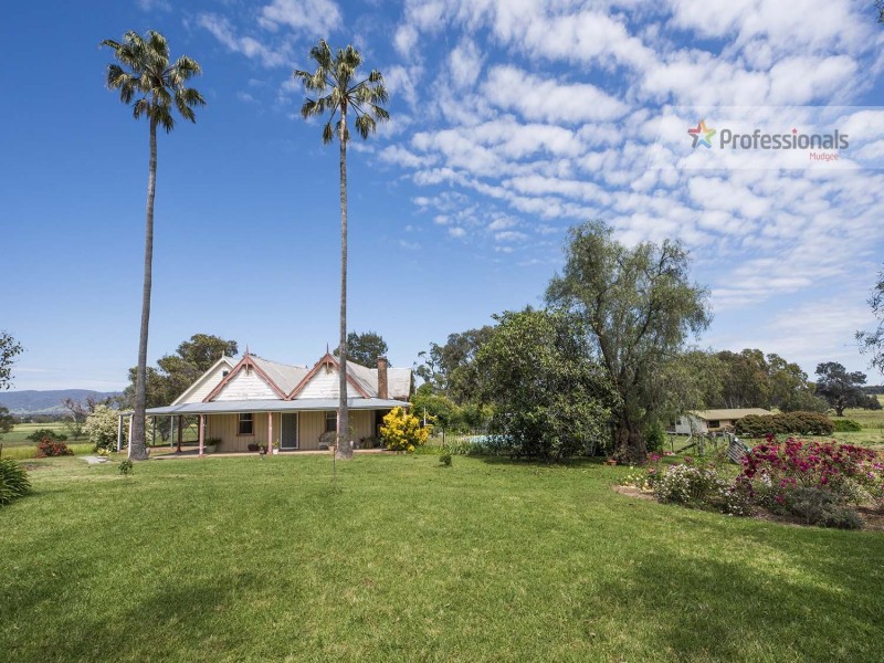 77a Oaklands Road, Mudgee NSW 2850