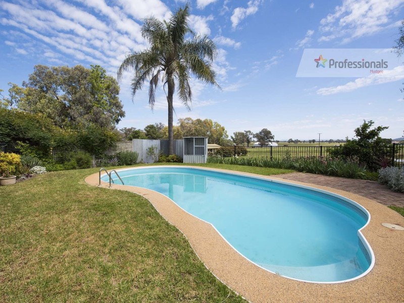 77a Oaklands Road, Mudgee NSW 2850