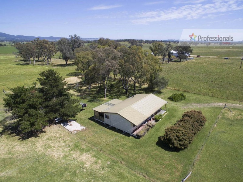 77a Oaklands Road, Mudgee NSW 2850