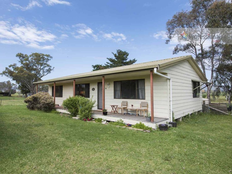 77a Oaklands Road, Mudgee NSW 2850