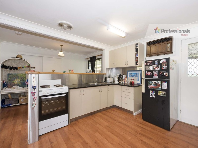 77a Oaklands Road, Mudgee NSW 2850