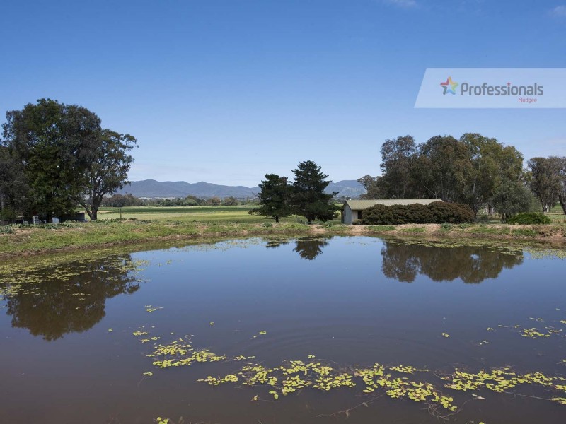 77a Oaklands Road, Mudgee NSW 2850