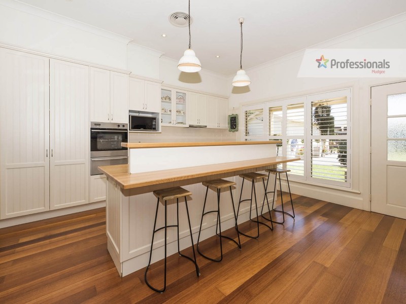 28 Gladstone Street, Mudgee NSW 2850