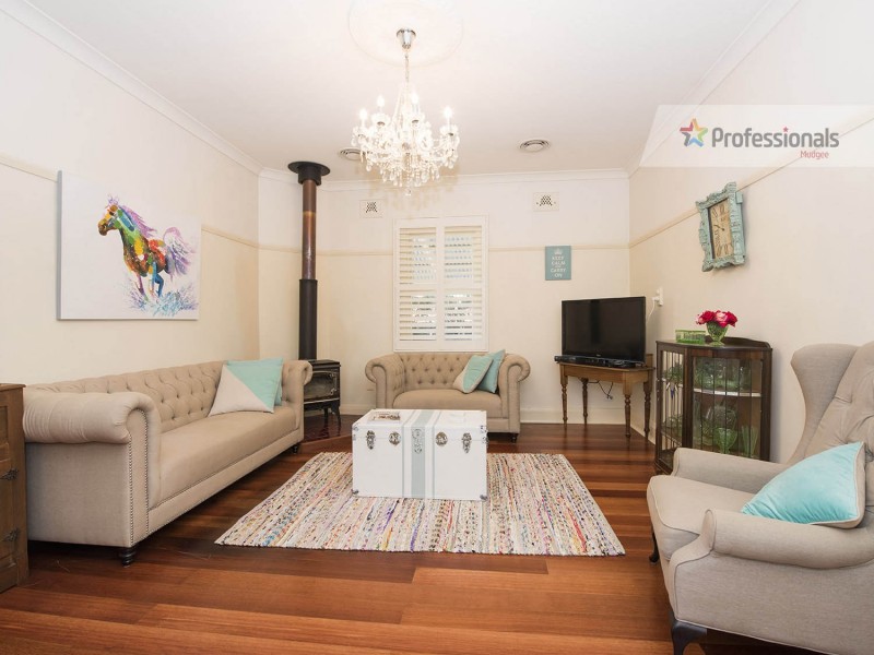 28 Gladstone Street, Mudgee NSW 2850