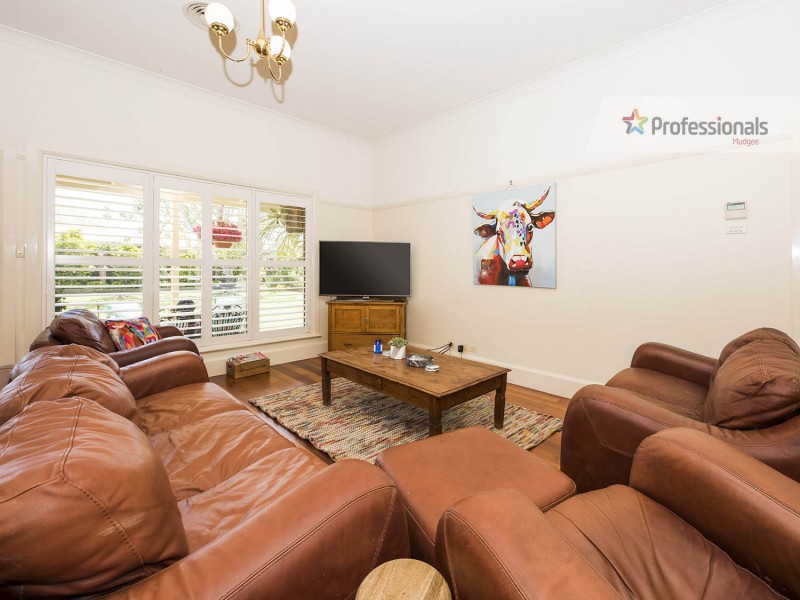 28 Gladstone Street, Mudgee NSW 2850