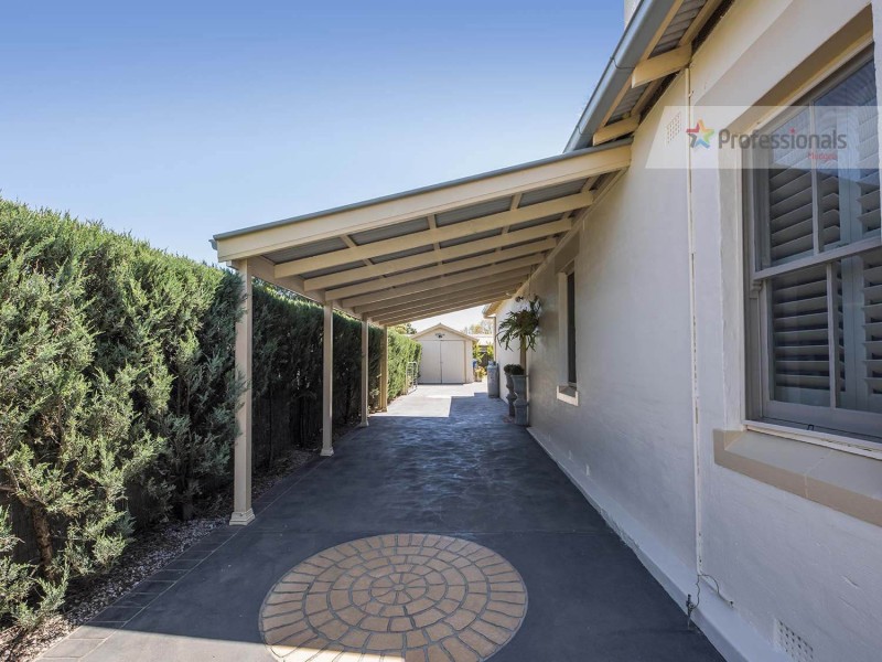 28 Gladstone Street, Mudgee NSW 2850