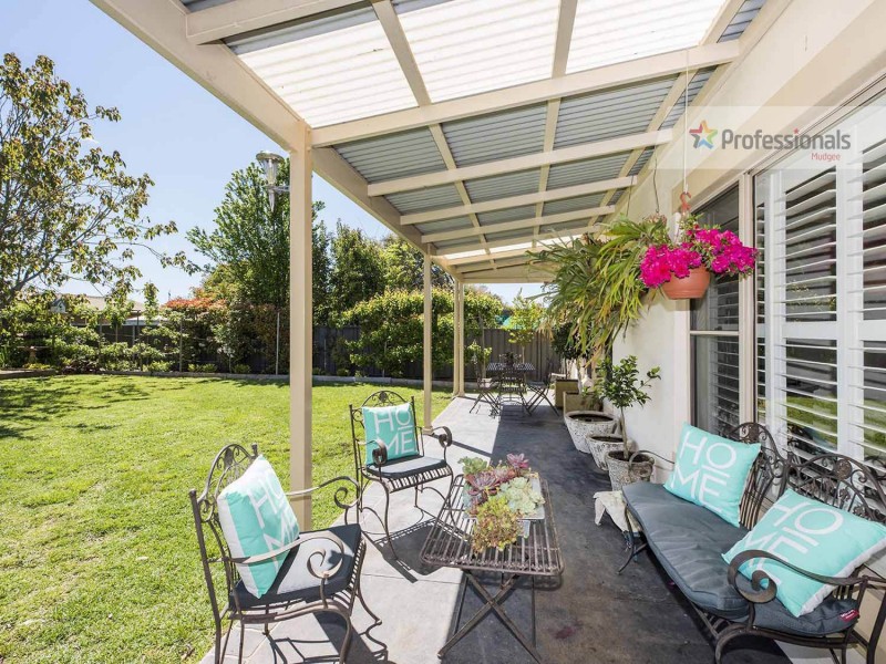 28 Gladstone Street, Mudgee NSW 2850