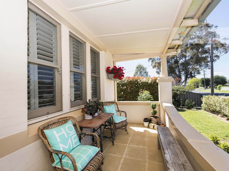 28 Gladstone Street, Mudgee NSW 2850