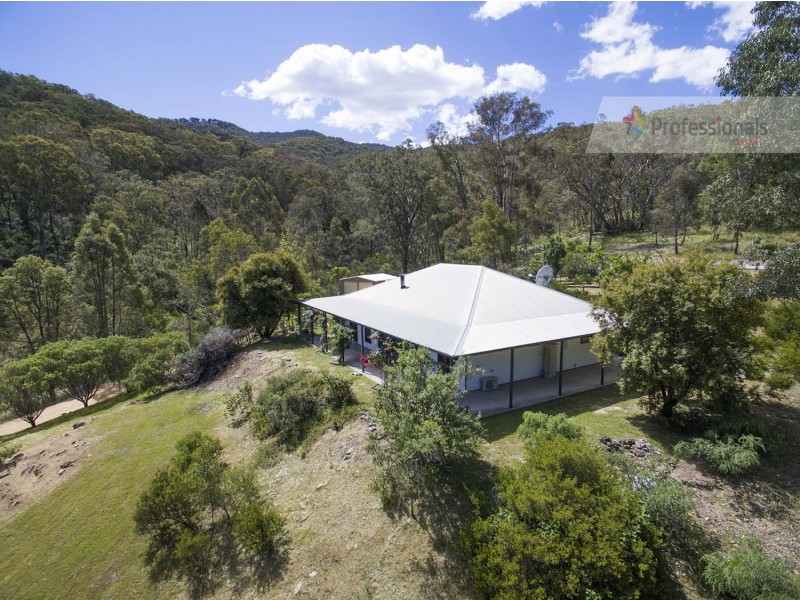 497 Riverlea Road, Mudgee NSW 2850