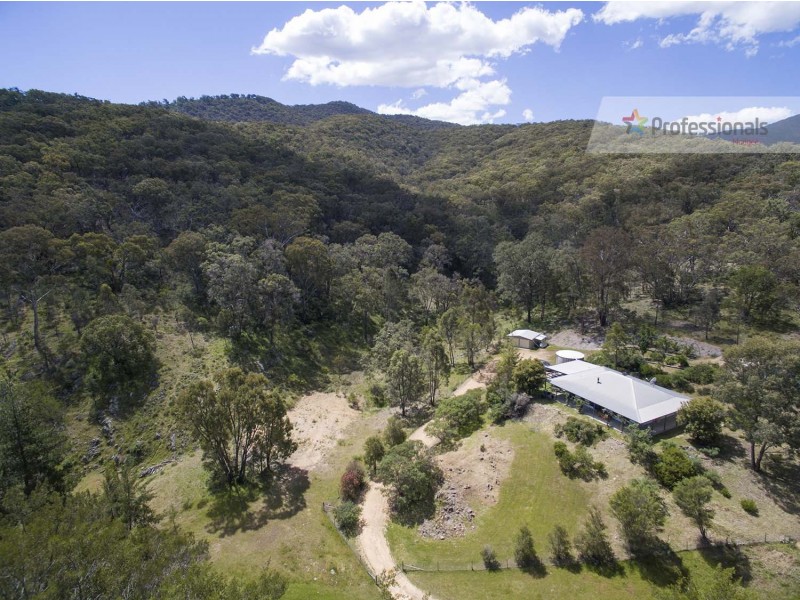 497 Riverlea Road, Mudgee NSW 2850