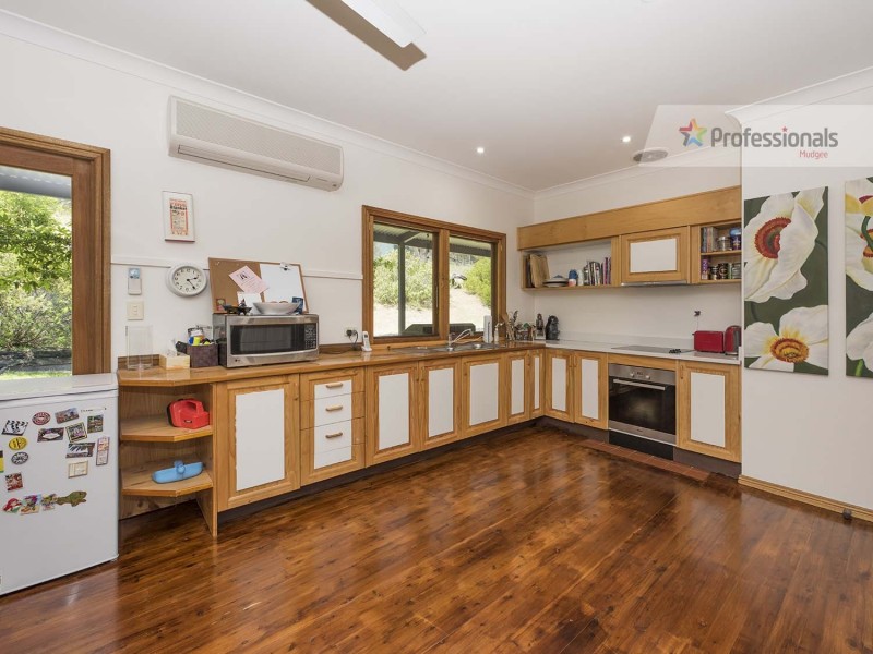 497 Riverlea Road, Mudgee NSW 2850