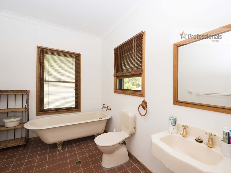 497 Riverlea Road, Mudgee NSW 2850