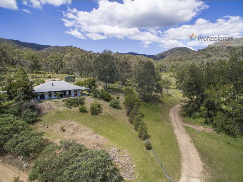 497 Riverlea Road, Mudgee NSW 2850