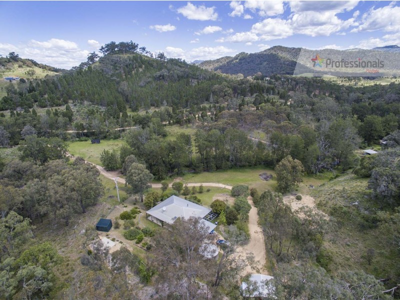 497 Riverlea Road, Mudgee NSW 2850