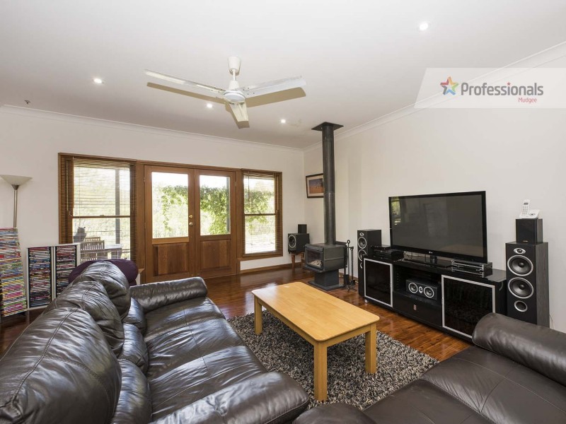 497 Riverlea Road, Mudgee NSW 2850