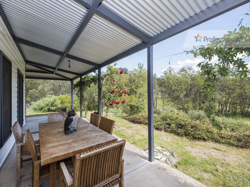 497 Riverlea Road, Mudgee NSW 2850