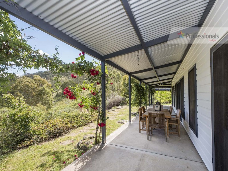 497 Riverlea Road, Mudgee NSW 2850