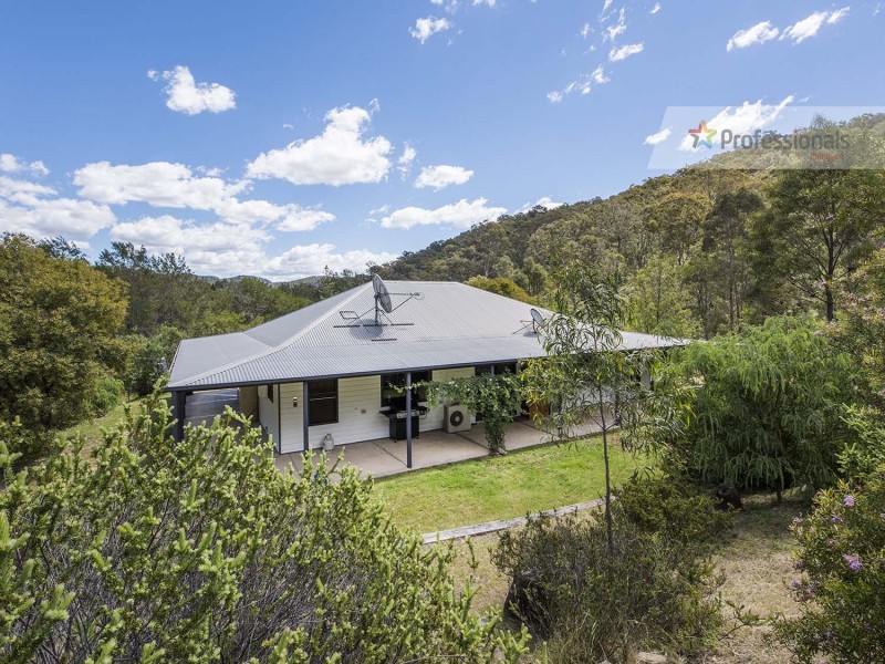 497 Riverlea Road, Mudgee NSW 2850