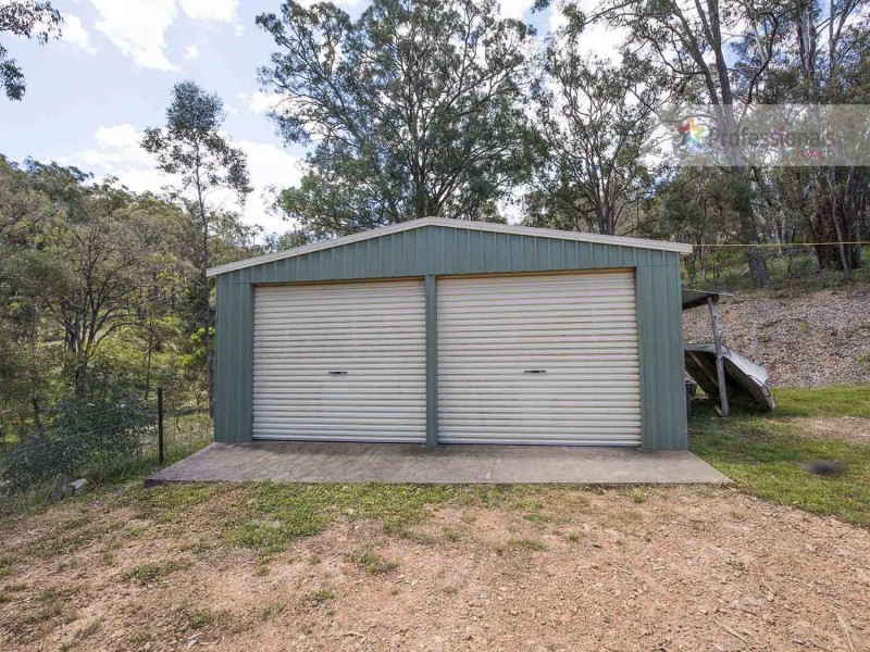 497 Riverlea Road, Mudgee NSW 2850