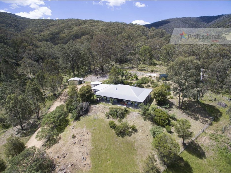 497 Riverlea Road, Mudgee NSW 2850