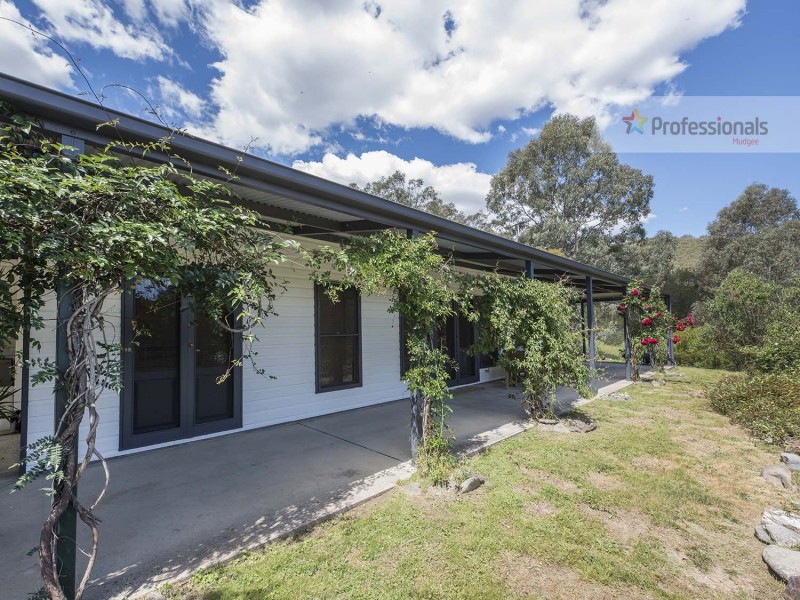 497 Riverlea Road, Mudgee NSW 2850