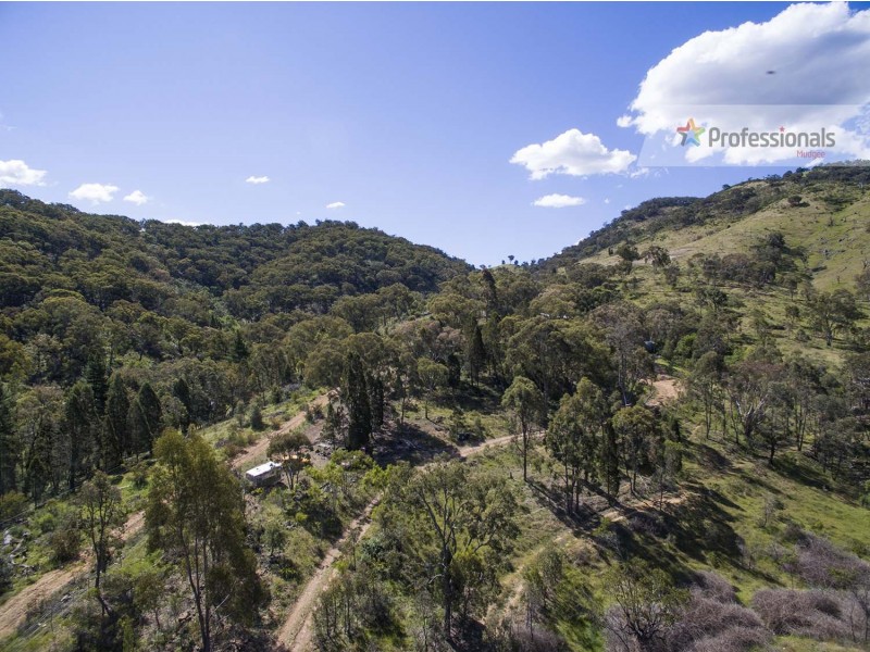 60 Peach Tree Lane, Mudgee NSW 2850