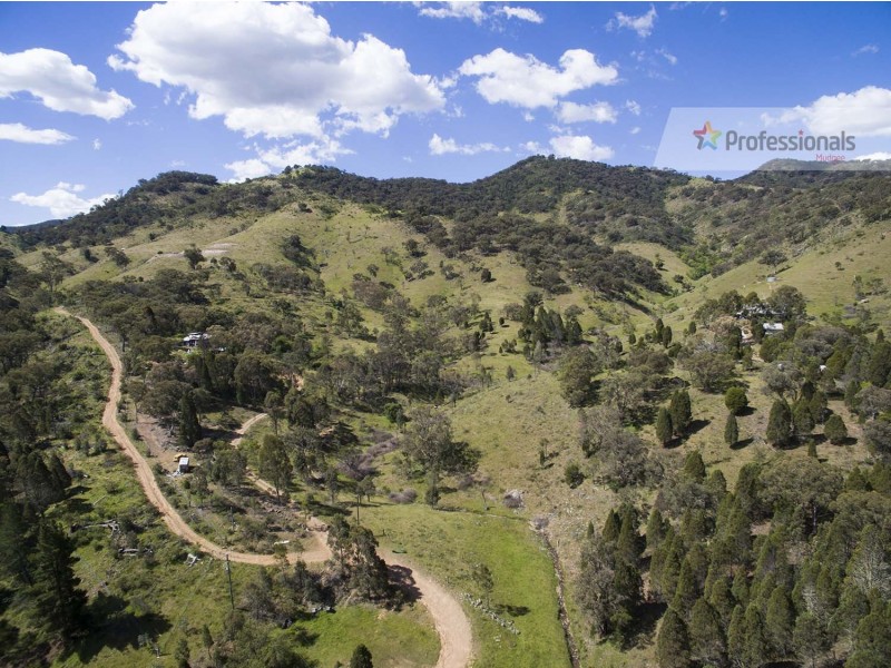 60 Peach Tree Lane, Mudgee NSW 2850