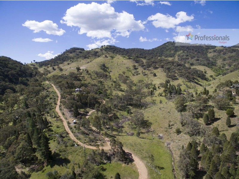 60 Peach Tree Lane, Mudgee NSW 2850