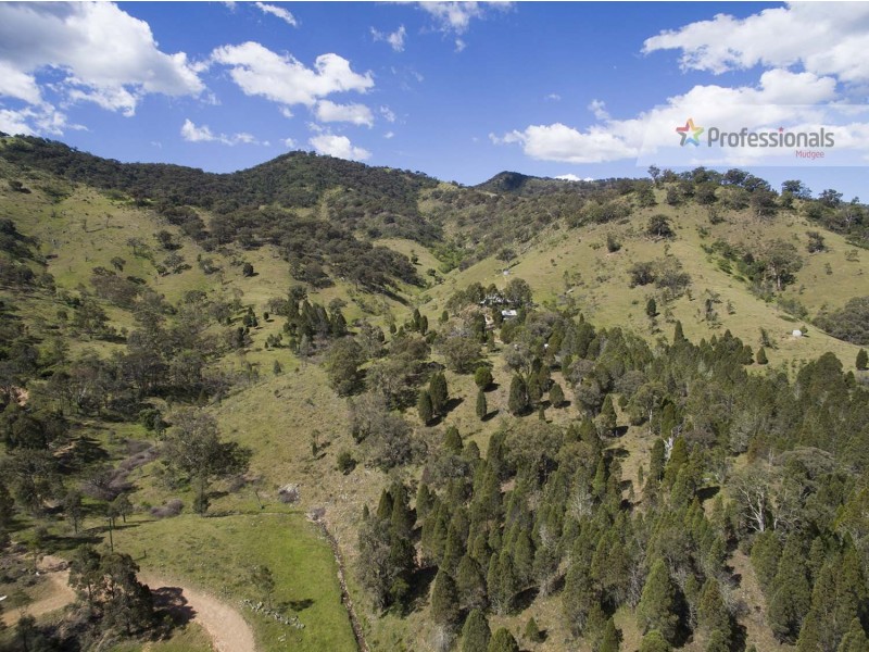 60 Peach Tree Lane, Mudgee NSW 2850