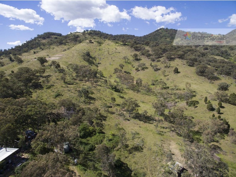 60 Peach Tree Lane, Mudgee NSW 2850