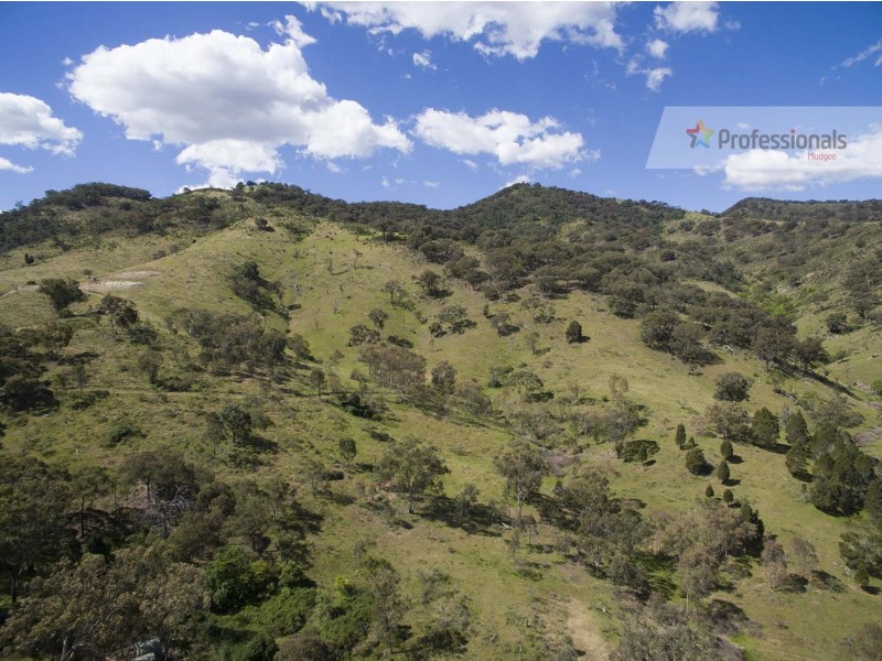 60 Peach Tree Lane, Mudgee NSW 2850