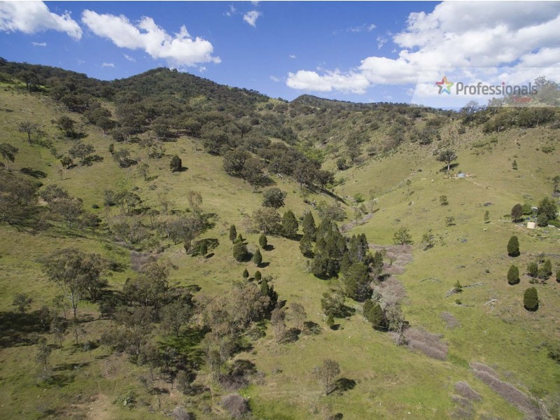 60 Peach Tree Lane, Mudgee NSW 2850