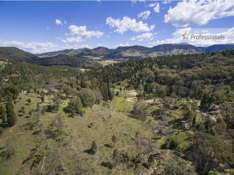 60 Peach Tree Lane, Mudgee NSW 2850