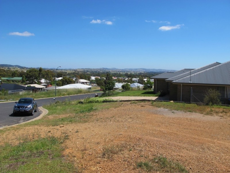 9 Miller Crescent, Mudgee NSW 2850