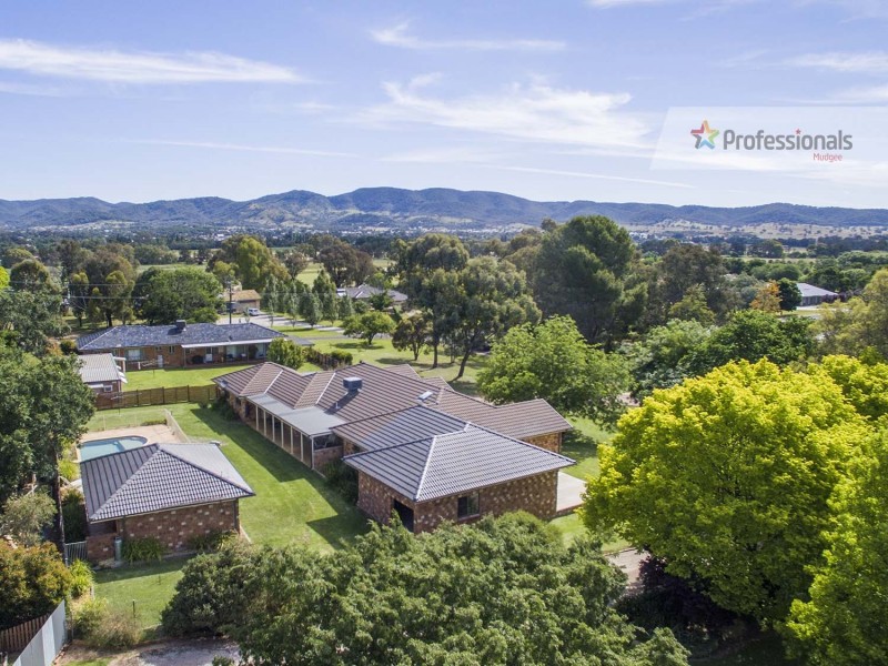 5 Bombira Avenue, Mudgee NSW 2850