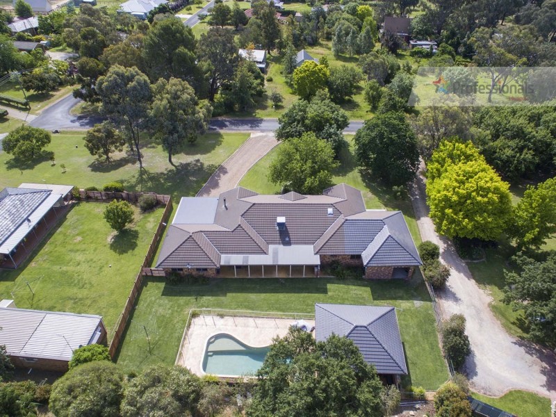 5 Bombira Avenue, Mudgee NSW 2850