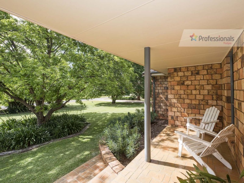 5 Bombira Avenue, Mudgee NSW 2850