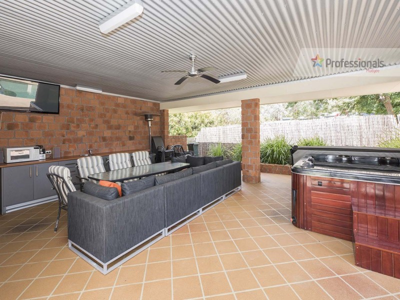 5 Bombira Avenue, Mudgee NSW 2850