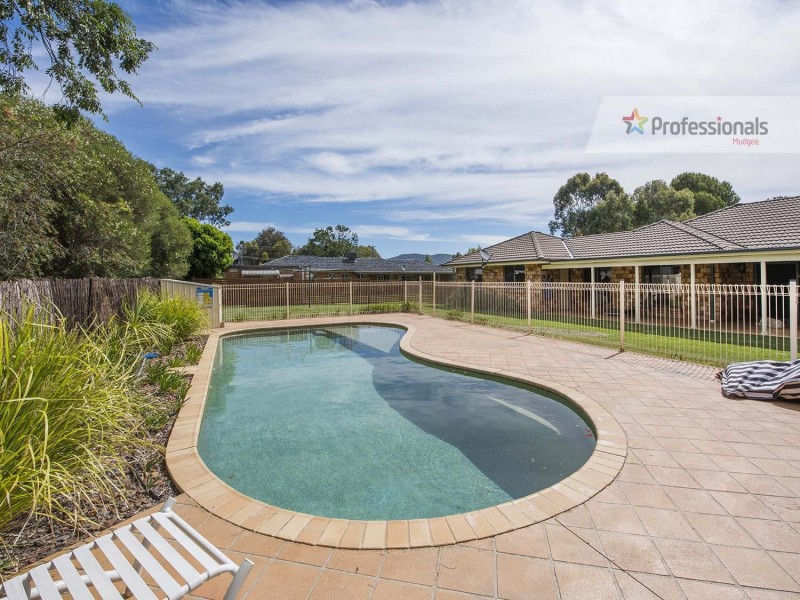 5 Bombira Avenue, Mudgee NSW 2850