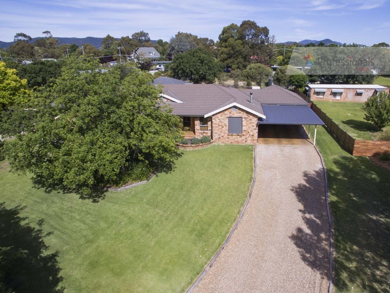 5 Bombira Avenue, Mudgee NSW 2850