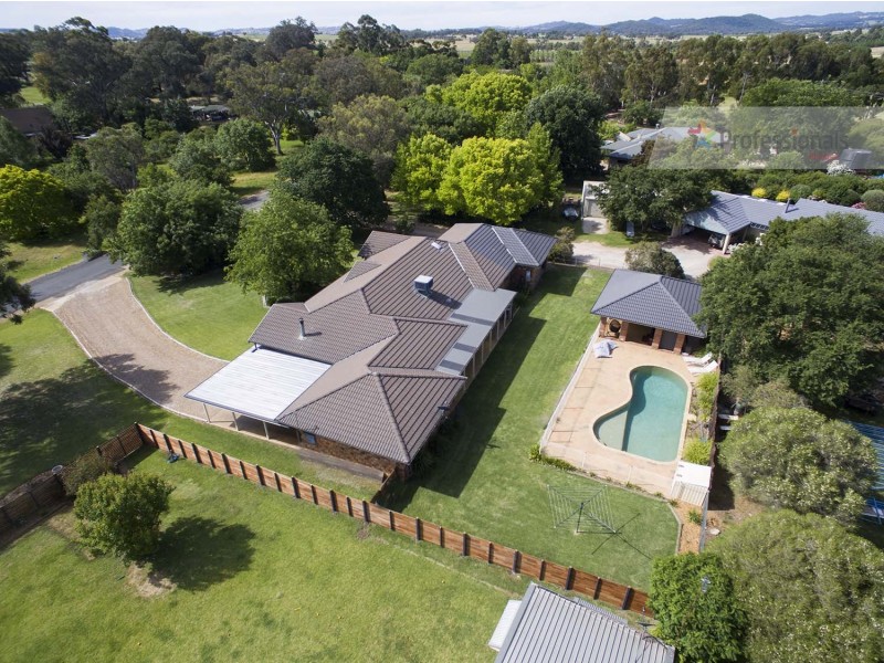 5 Bombira Avenue, Mudgee NSW 2850