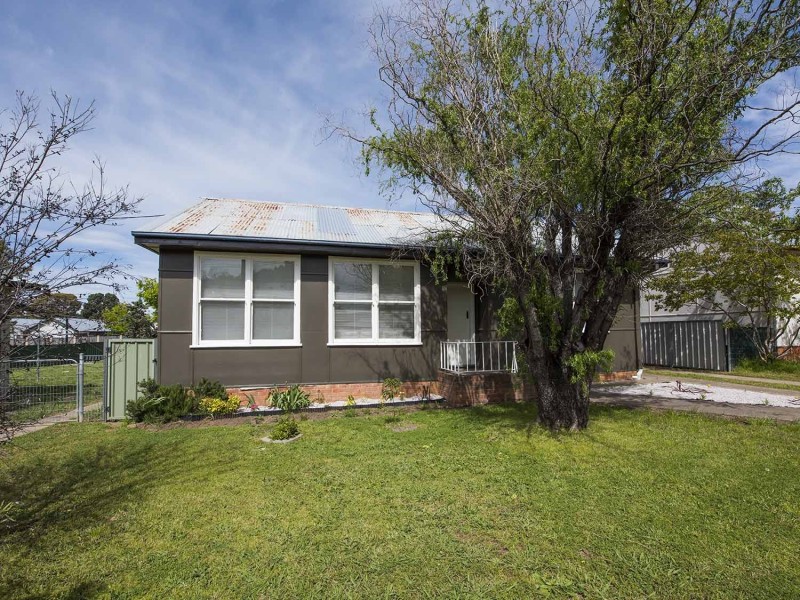 Mudgee NSW 2850