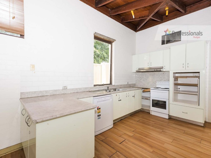 2 Bawden Road, Mudgee NSW 2850