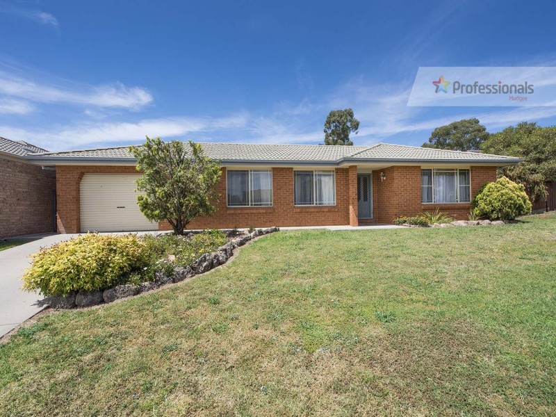 1a Burgundy Road, Mudgee NSW 2850