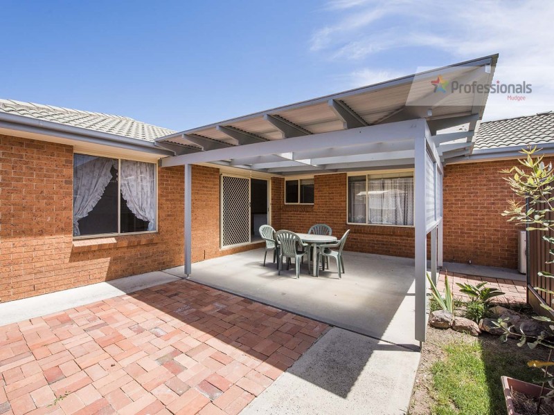 1a Burgundy Road, Mudgee NSW 2850