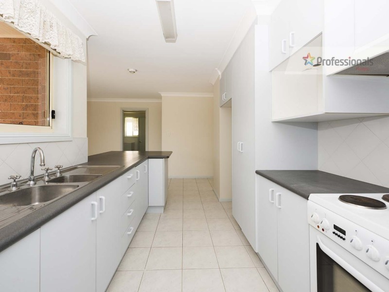 1a Burgundy Road, Mudgee NSW 2850