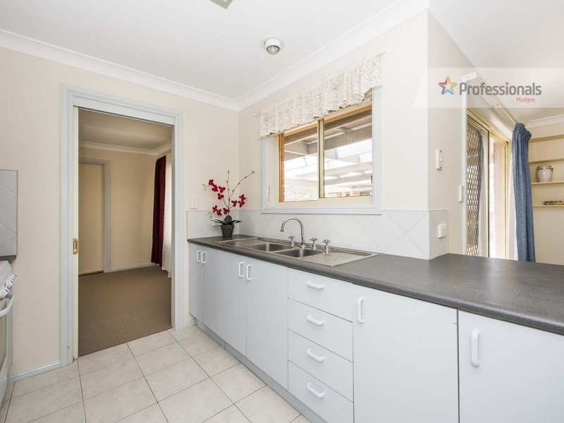 1a Burgundy Road, Mudgee NSW 2850